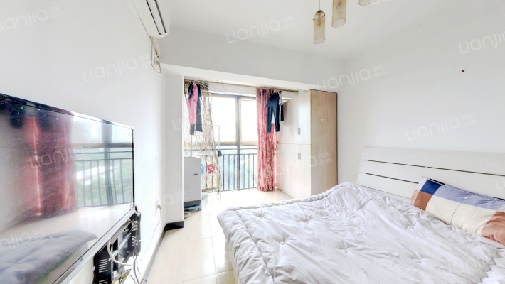 西城尚景二手房实景图