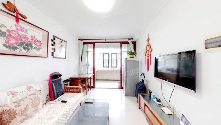 春城雅苑二手房实景图