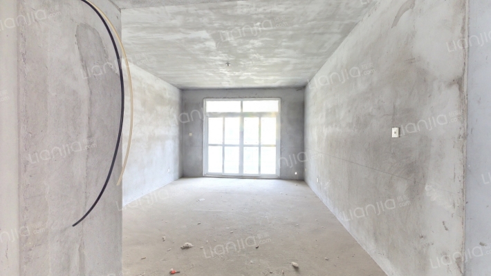 双湖星城二手房实景图