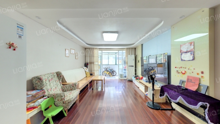 今天花园二手房实景图