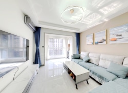 整租·福成·东尚雅苑 2室1厅 南/北_福成·东尚雅苑租房