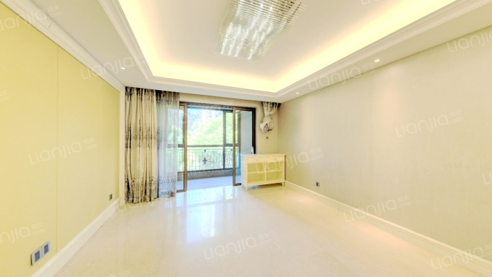 嘉御庭一期二手房实景图