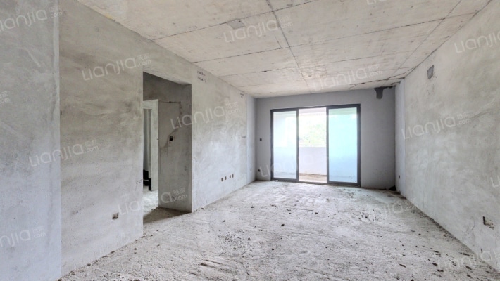 鸿海·公园里二手房实景图