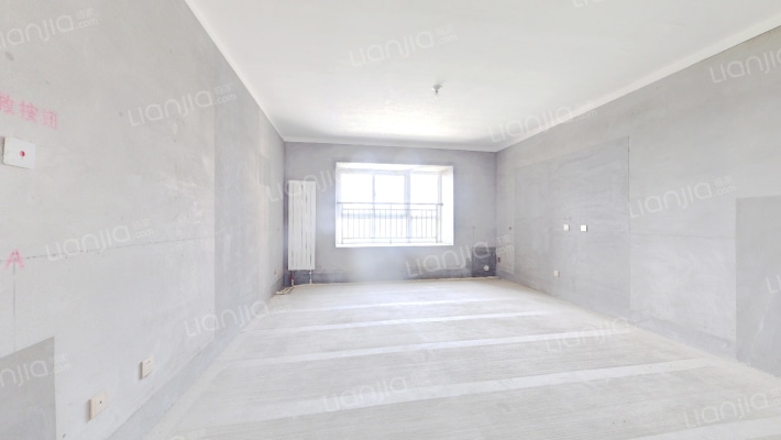 紫韵福园二手房实景图