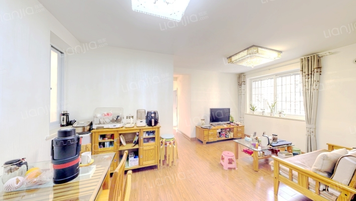 乔永康大厦二手房实景图