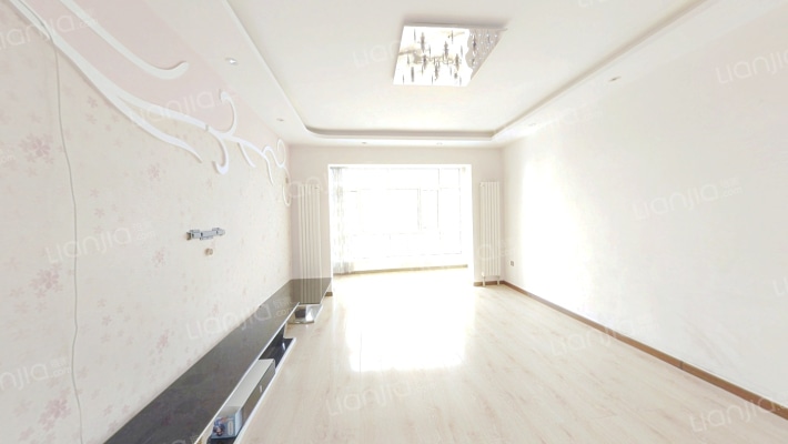 水韵小区(南岗区)二手房实景图