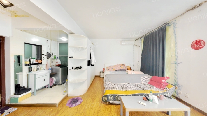 中海水岸春城二手房实景图