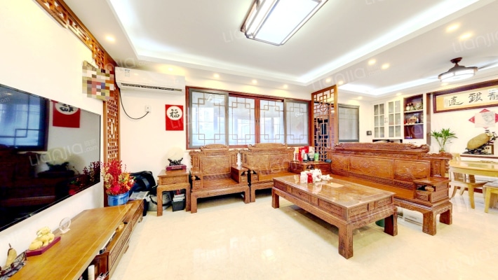 仙岭公馆二手房实景图