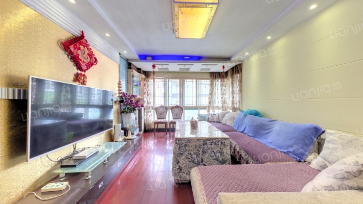 市南巷46号二手房实景图