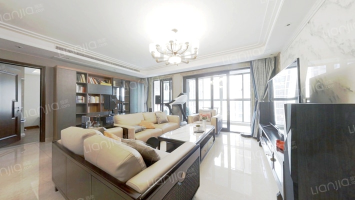 锦源二手房实景图