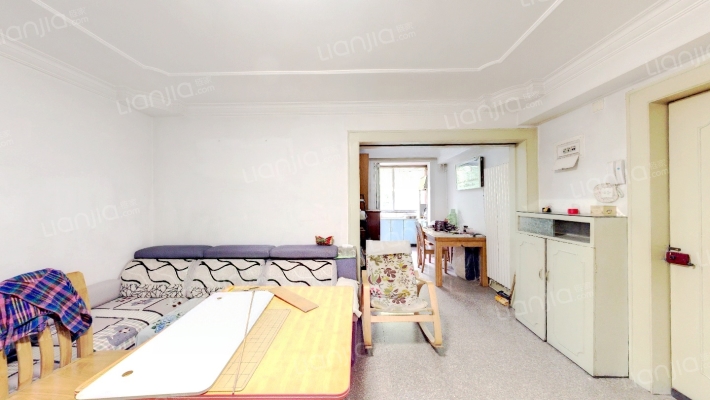 金堂南里二手房实景图