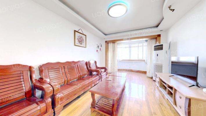 新康花园二手房实景图