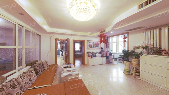 东方红小区二手房实景图