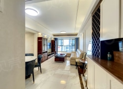 整租·诺德国际花园 3室2厅 南_诺德国际花园租房