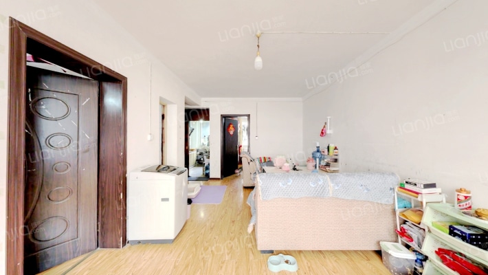 云山街二手房实景图