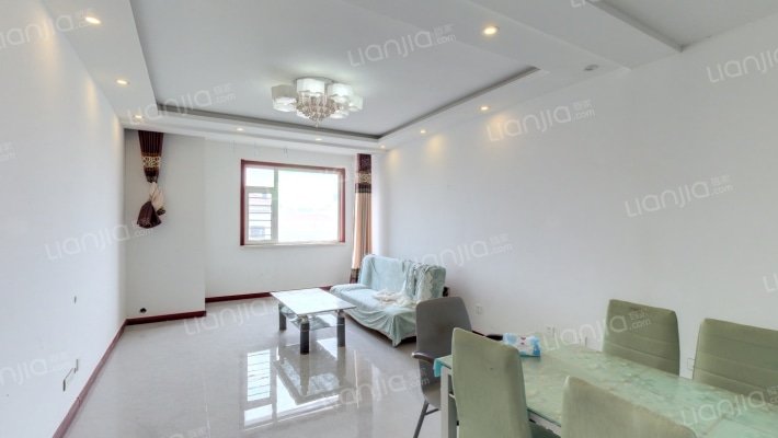 金桥澎湖山庄二手房实景图