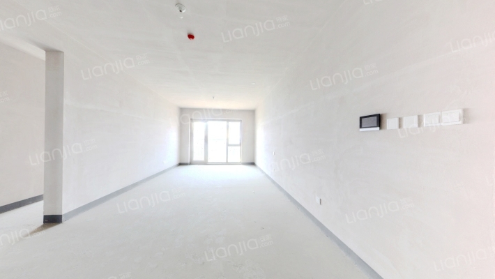 绿城九龙仓桃源里二手房实景图