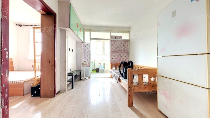 富工花园二手房实景图