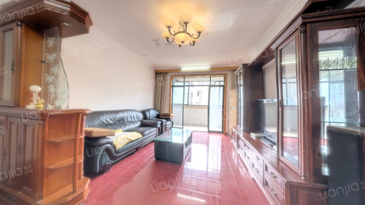 长江路406弄二手房实景图