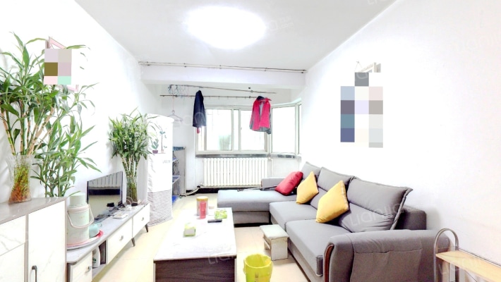 帝苑别墅二手房实景图