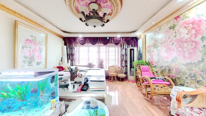 大话南门二手房实景图