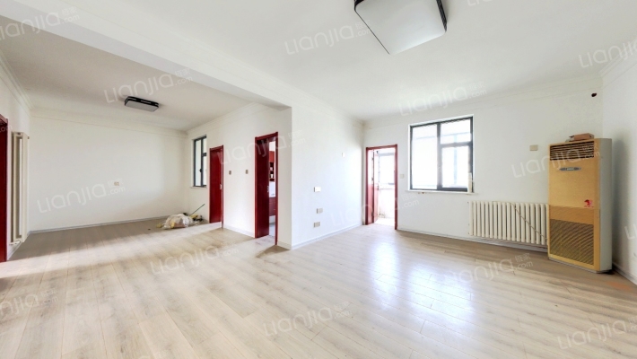 万福花园二手房实景图