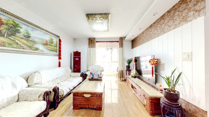 紫玉名苑二手房实景图