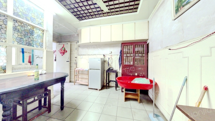 西园路50号二手房实景图