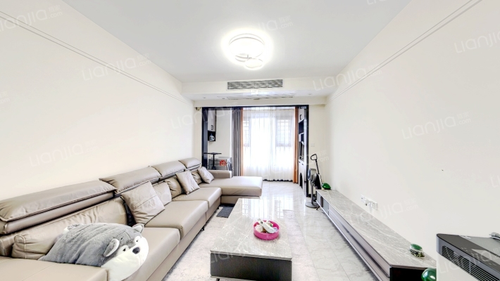 弘阳·时光天樾二手房实景图