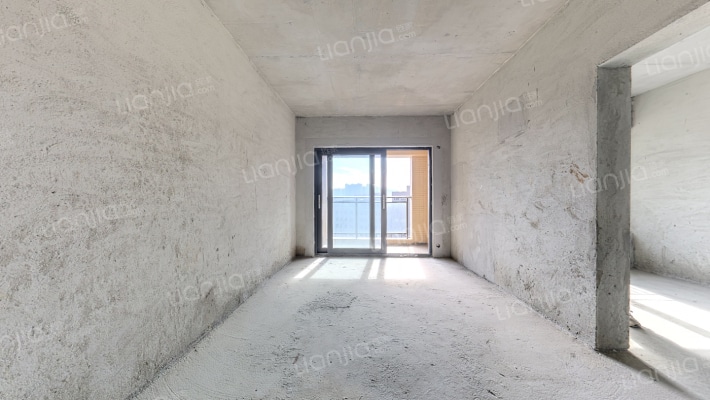 长通熙园二手房实景图