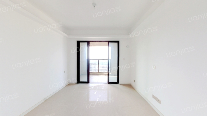 碧桂园中江温泉城A区二手房实景图