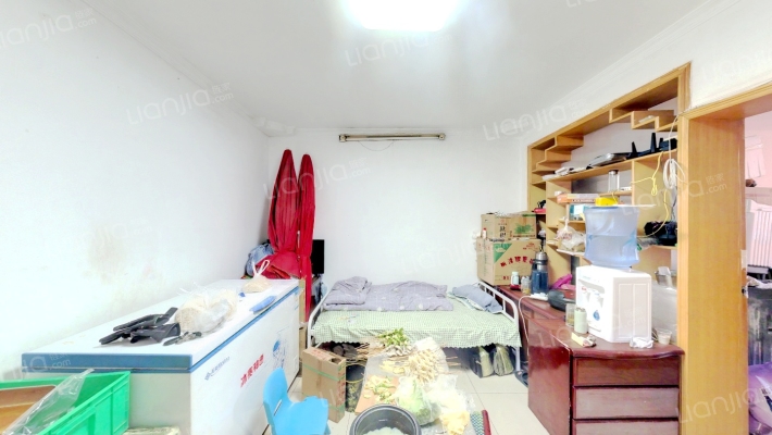 西城坊小区二手房实景图