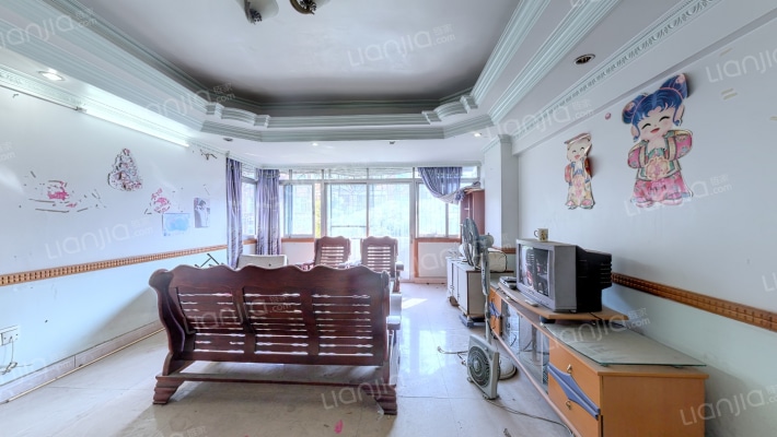 惠海新村二手房实景图