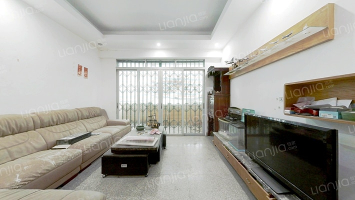 南郊市场二手房实景图