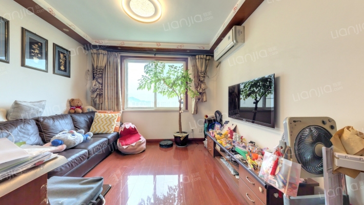 长睦邻里人家西苑二手房实景图