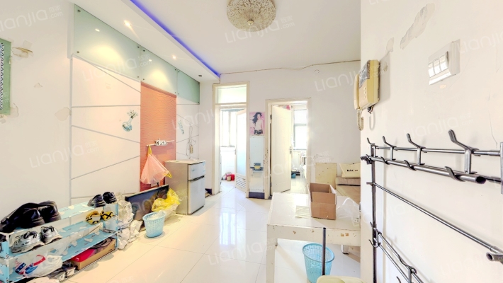 睿智花园二手房实景图