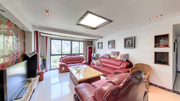 钱湖景苑风雅居二手房实景图