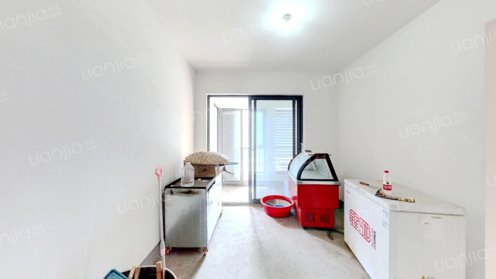 聚丰纵横国际广场二手房实景图