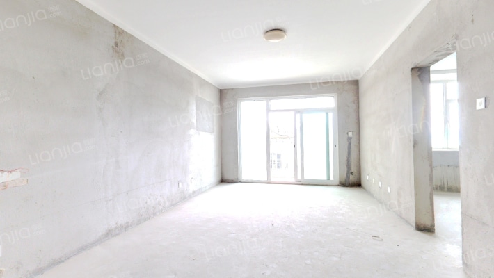 奥润澜庭二手房实景图