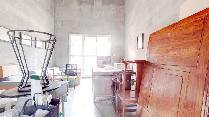 浩创梧桐郡A区二手房实景图