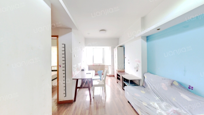 爵士馆二手房实景图