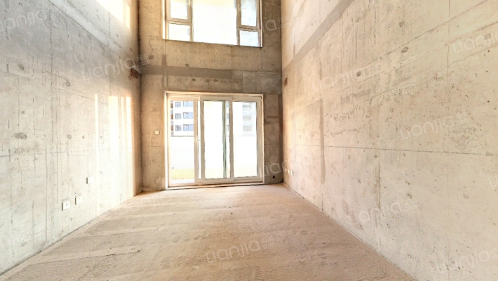 清凉山居二手房实景图