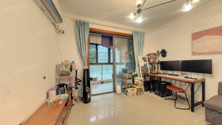 远香舫新苑二手房实景图