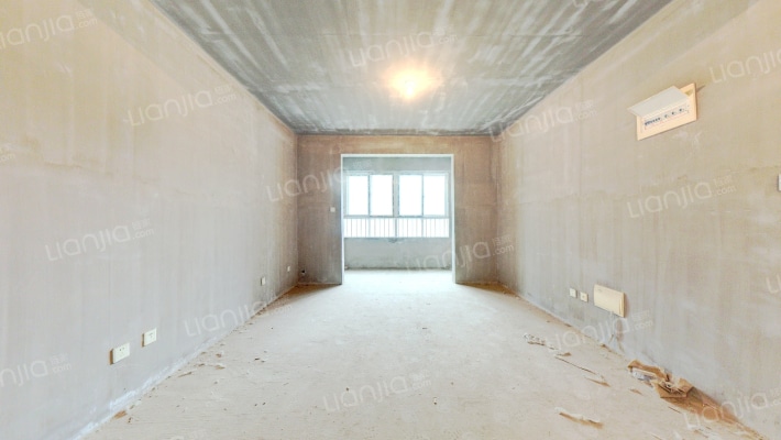 荟金梦想家二手房实景图