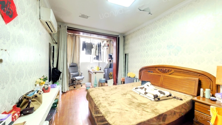 东南新村(浦东)二手房实景图