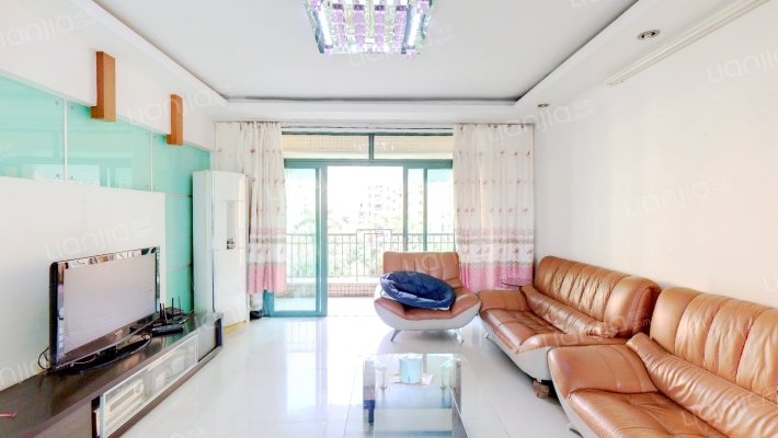 丽星名园二手房实景图