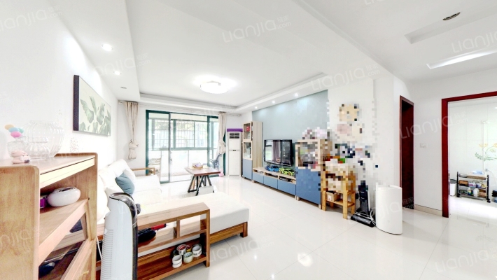 昂内天骄花园二手房实景图