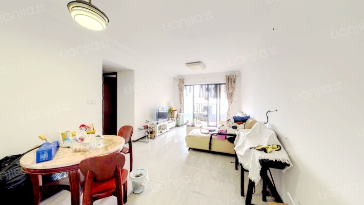 越秀滨海御城二手房实景图