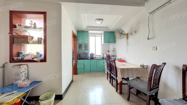 莲花新村(吴中)二手房实景图