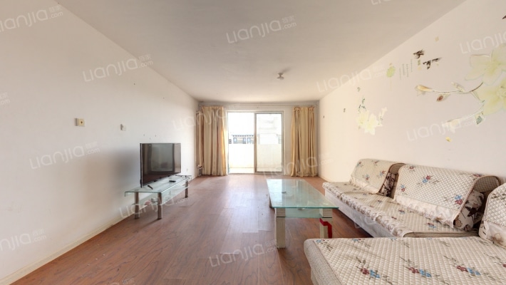 海富海二手房实景图